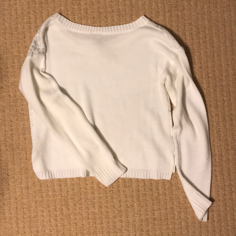 Sweater - Picture 2 of 3